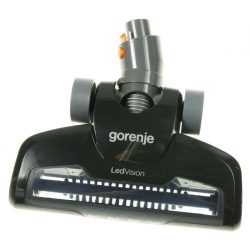   Gyári turbó szívófej GORENJE SVC 144FBK kézi porszívóhoz 