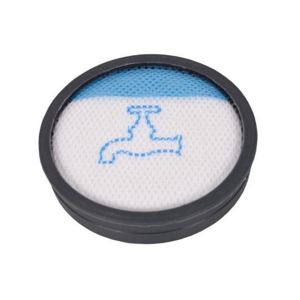 MOSHATÓ Szűrő ROWENTA RH 8165 / RH 8133 / RH 8147 porszívókhoz ZR903601 kompatibilis 