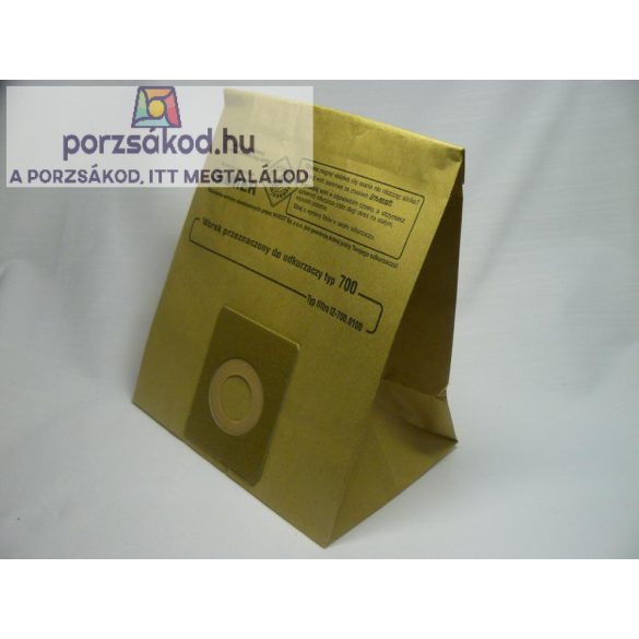 zelmer 700porzsák, zelmer 800 porzsák