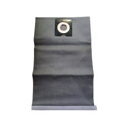   Textil porzsák, Dedra DED6603, DED6607 porszívóhoz (üríthető)