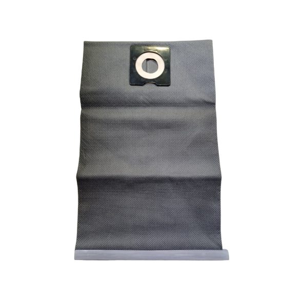 Textil porzsák, Dedra DED6603, DED6607 porszívóhoz (üríthető)