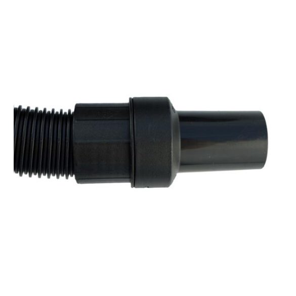 Gégecső Parkside PNTS 1500 A1 , PNTS 1500 B2 , PNTS 1500 B3 , PNTS 30/7 E , PNTS 30/8 E , PNTS 30/9 E modelekhez (4 méter)