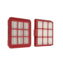 Szűrő szett Gorenje G Force Air porszívókhoz (részletek a leírásban)