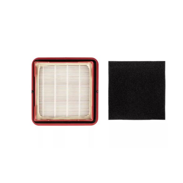 Szűrő szett Gorenje G Force Air porszívókhoz (részletek a leírásban)