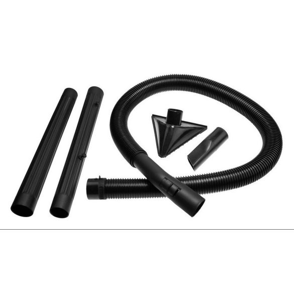 Szívócső szett THOMAS takarítógépekhez, széles csatlakozású (részletek a leírásban)