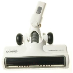   Gyári turbó szívófej GORENJE SVC 216FMLW kézi porszívóhoz 