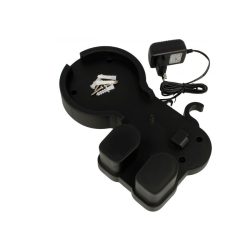   Töltő dokkoló töltő kábellel GORENJE SVC 216FMLBK kézi porszívóhoz