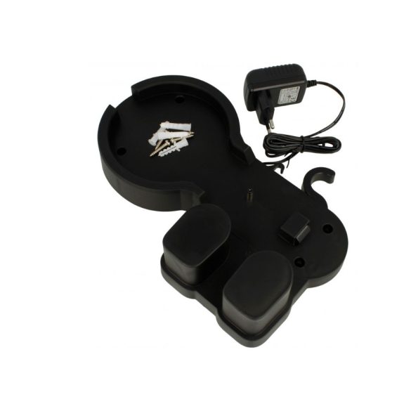 Töltő dokkoló töltő kábellel GORENJE SVC 216FMLW kézi porszívóhoz