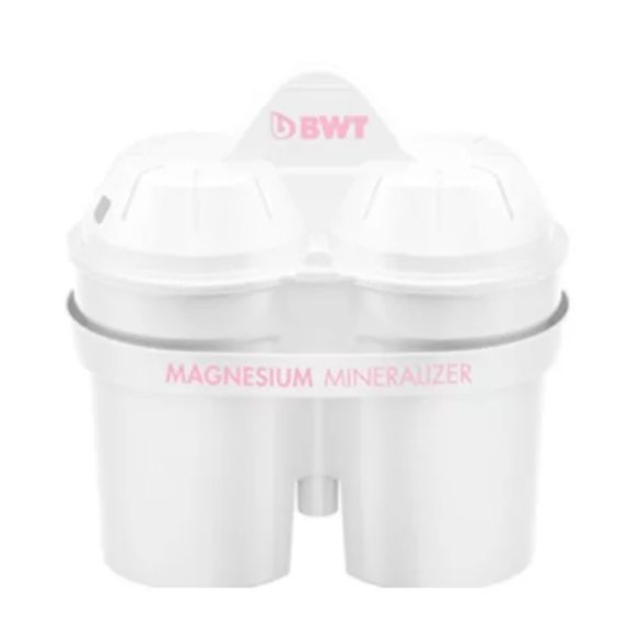 BWT Longlife Mg2+, 2db-os vízszűrő betét szett (814132)