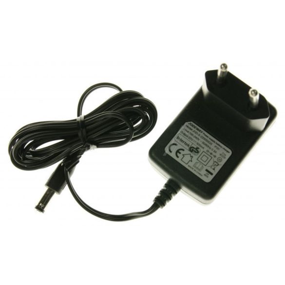 Töltő GORENJE SVC 180FW kézi porszívóhoz