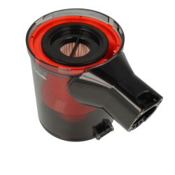   Portartály szűrővel GORENJE SVC 216FMLBK kézi porszívóhoz