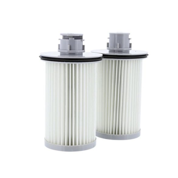 Gyári AEG ATC 8210 ... / ELECTROLUX TwinClean Z 8200... porszívókhoz EF78 (2db/csomag) 9001967018