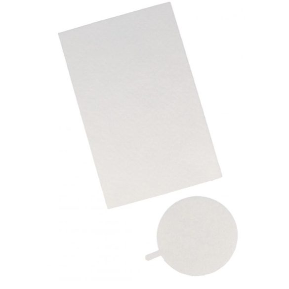 Mikroszűrő szett Electrolux Z7510 Clario porszívókhoz (EF23)