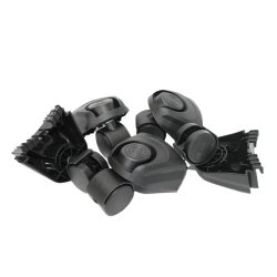 Porszívó kerék szett Parkside PWD 30 A1/ PWD 30 B1/ PWD 30 C1 porszívóhoz (5db)