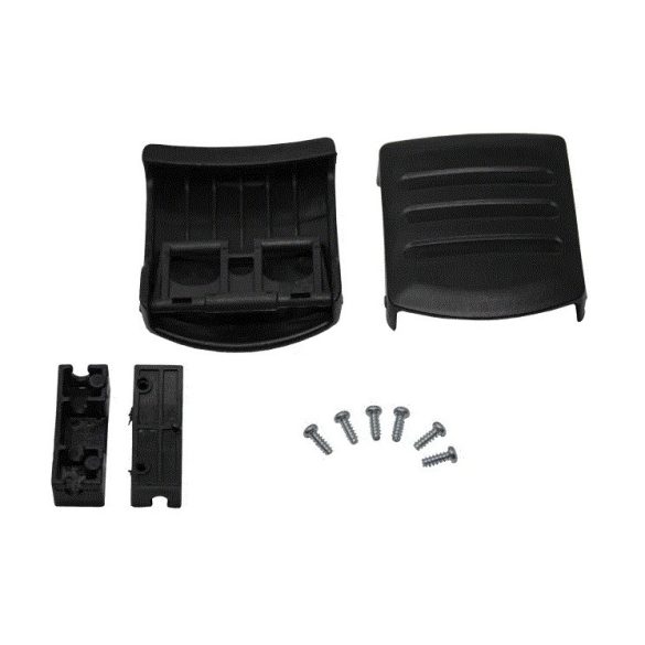 Gyári rögzítő fül Parkside PWD 20 A1 porszívóhoz (2db/csomag)