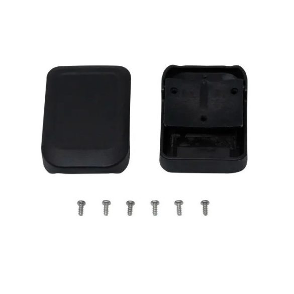 Gyári rögzítő fül Parkside PWS 20 B2, PWS 20 B2, PWS 20 C2, PWS 20 D3, PWS 20 E4 porszívókhoz (2db/csomag)