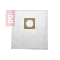 Mikroszűrős porzsák 5 darabos kiszerelésben(AK2S)