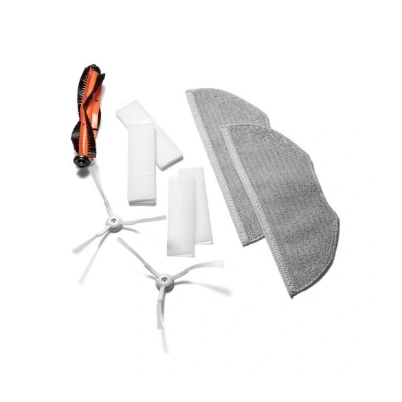 XIAOMI Mi Robot Vacuum Mop Essential robotporszívó karbantartó szett 