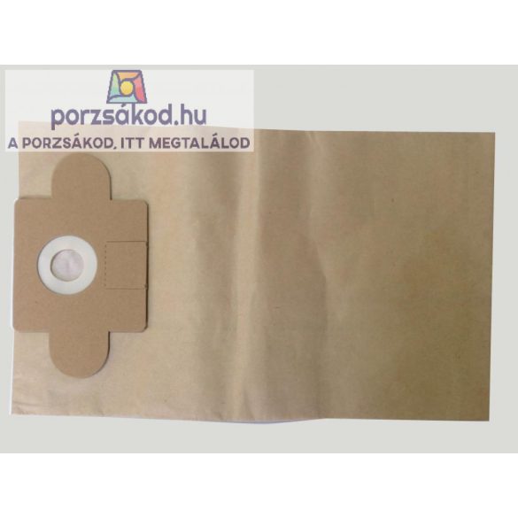 Papír porzsák GHIBLI AS5 kompatibilis (5db/csomag)