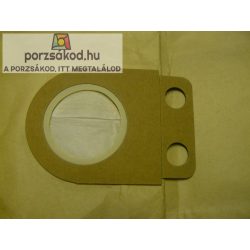 Papír porzsák, 5 darabos kiszerelésben(BH6)