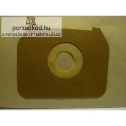 Papír porzsák, 5 darabos kiszerelésben(CLS10)