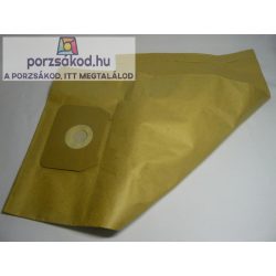 Papír porzsák, 5 darabos kiszerelésben(CLS21)