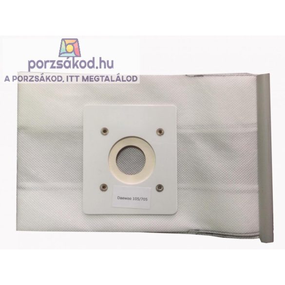 Textil porzsák(DAEWOO105/407/705)