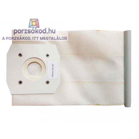 Textil porzsák(DAEWOO300-350)