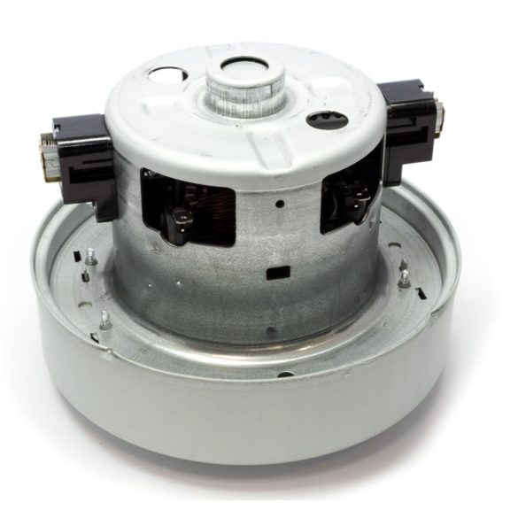 Porszívó motor, utángyártott Samsung kompatibilis (részletek a leírásban)