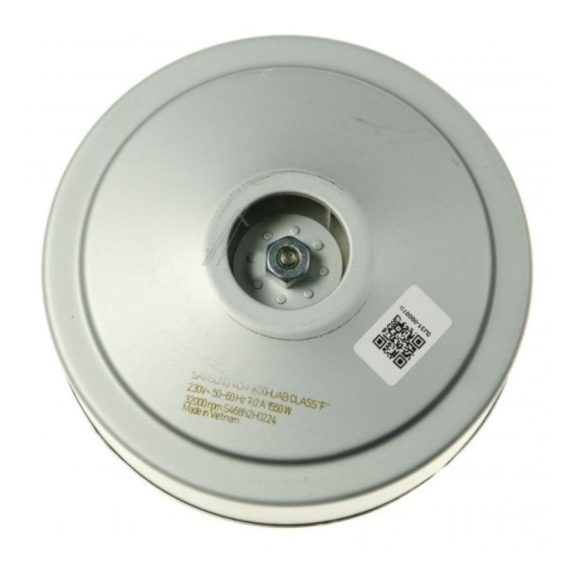 Porszívó motor, utángyártott Samsung kompatibilis (részletek a leírásban)