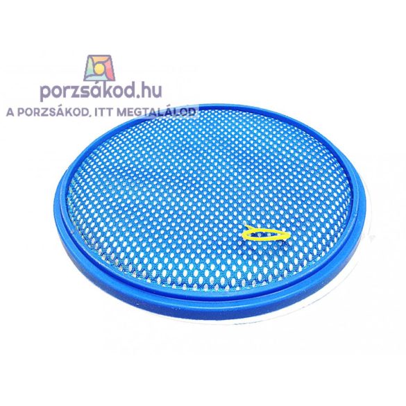 Samsung CycloneForce 