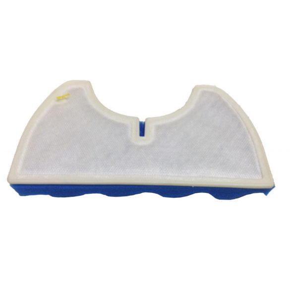 Samsung Airtrack motorvédő szűrő (ritka változat) DJ9700846A. Ellenőrizze a szűrő méreteit!