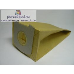 Papír porzsák, 5 darabos kiszerelésben(DL3)