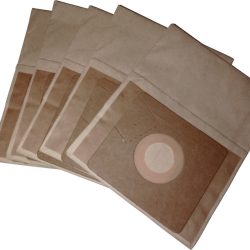 Papír porzsák AFK PS 1600W.3/NE porszívóhoz (5db/csomag)