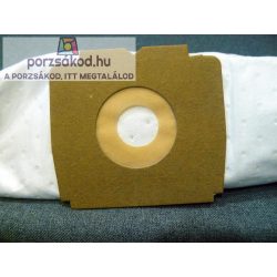 Mikroszűrős porzsák 5 darabos kiszerelésben(E13S)