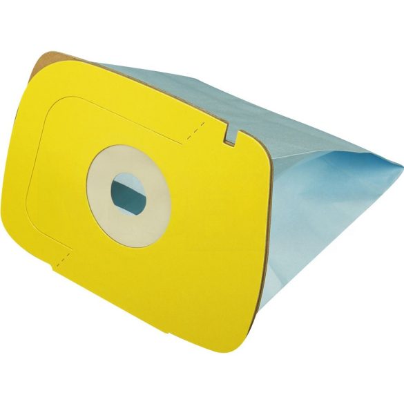 LUX D820 kompatibilis papír porzsák szett (5 db )