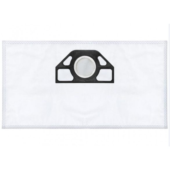 Mikroszűrős porzsák 5 darabos kiszerelésben(E26S)