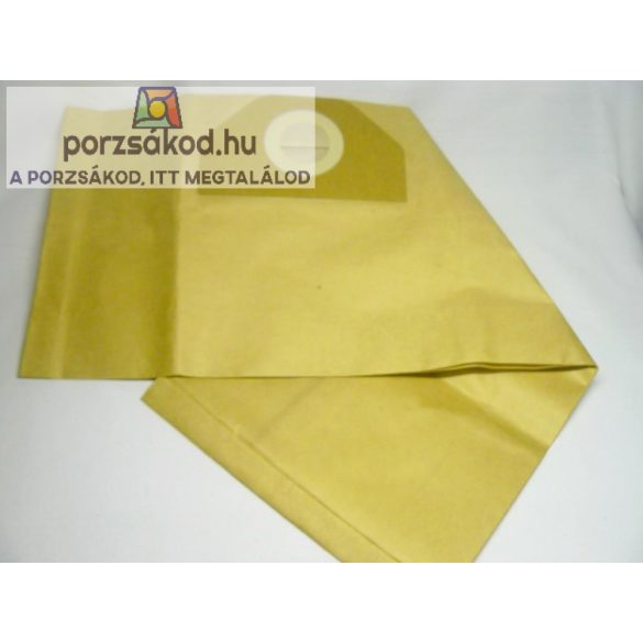 Electrolux Z65 porzsák