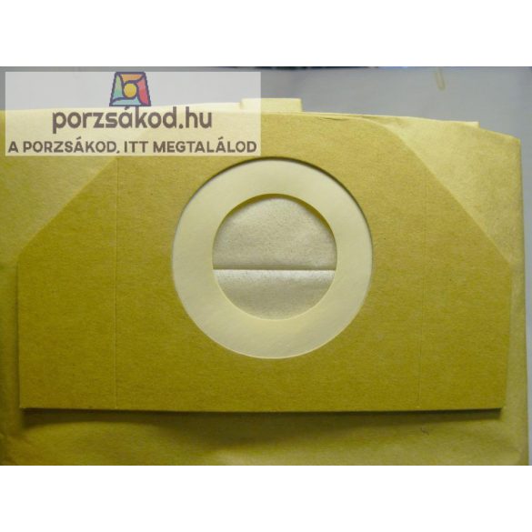 Electrolux Z65 porzsák