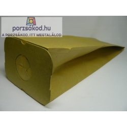 Papír porzsák, 5 darabos kiszerelésben(E28)