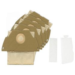 Electrolux mondo porzsák, szűrő