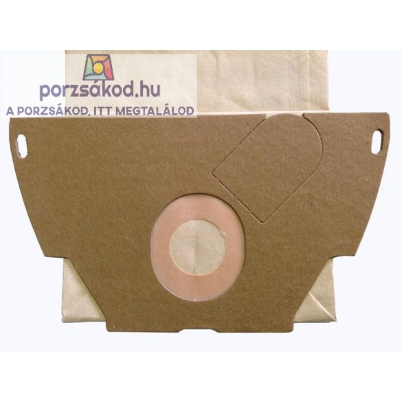 Electrolux mondo porzsák, szűrő