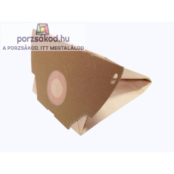 Electrolux mondo porzsák, szűrő