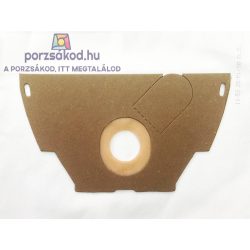   Mikroszűrős porzsák 5 darabos kiszerelésben ELECTROLUX MONDO (E3S)