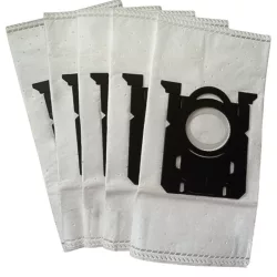 AEQ 30CH AEG porzsák