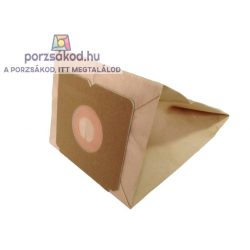   Papír porzsák PROGRESS Diamant M 300 - 399 porszívóhoz (5db/csomag)