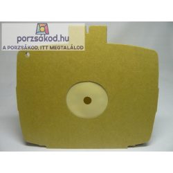 Papír porzsák, 5 darabos kiszerelésben(E8)