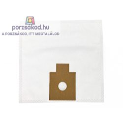 Mikroszűrős porzsák 5 darabos kiszerelésben(E911S)