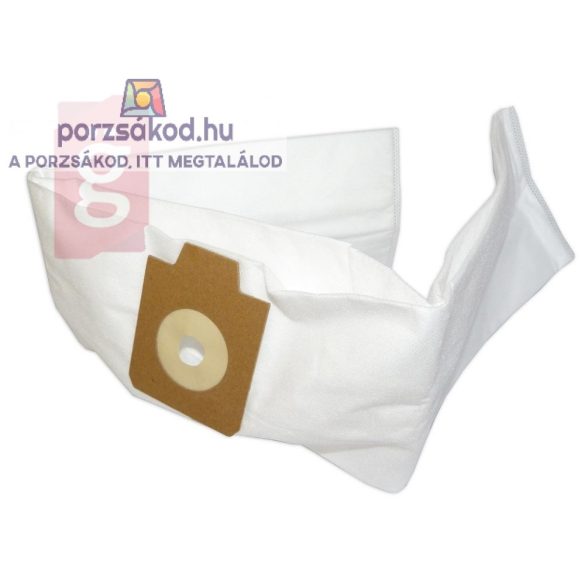 Mikroszűrős porzsák 5 darabos kiszerelésben(E9S-PREMIUM)