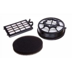   Gyári szűrő szett AEG, ELECTROLUX, ZANUSSI CyclonClean porszívókhoz (EF112B) (Részletek a leírásban)